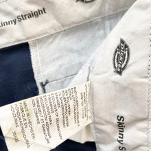 Load image into Gallery viewer, Dickies W30 L30