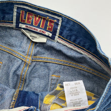 Load image into Gallery viewer, Levi’s 511 W30 L30