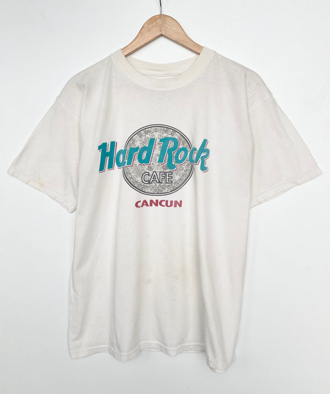 Hard Rock Cafe T-shirt (L)