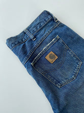 Load image into Gallery viewer, Carhartt Western Pants W36 L32