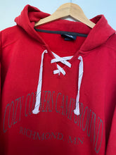 Load image into Gallery viewer, American College hoodie (XL)