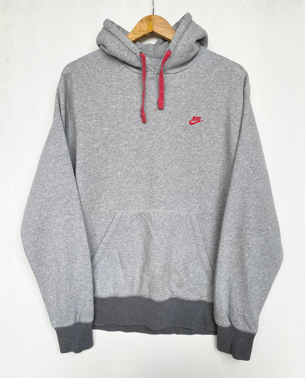 Nike hoodie (XL)