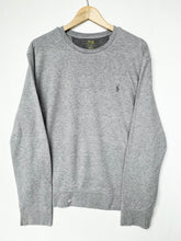Load image into Gallery viewer, Ralph Lauren sweatshirt (L)