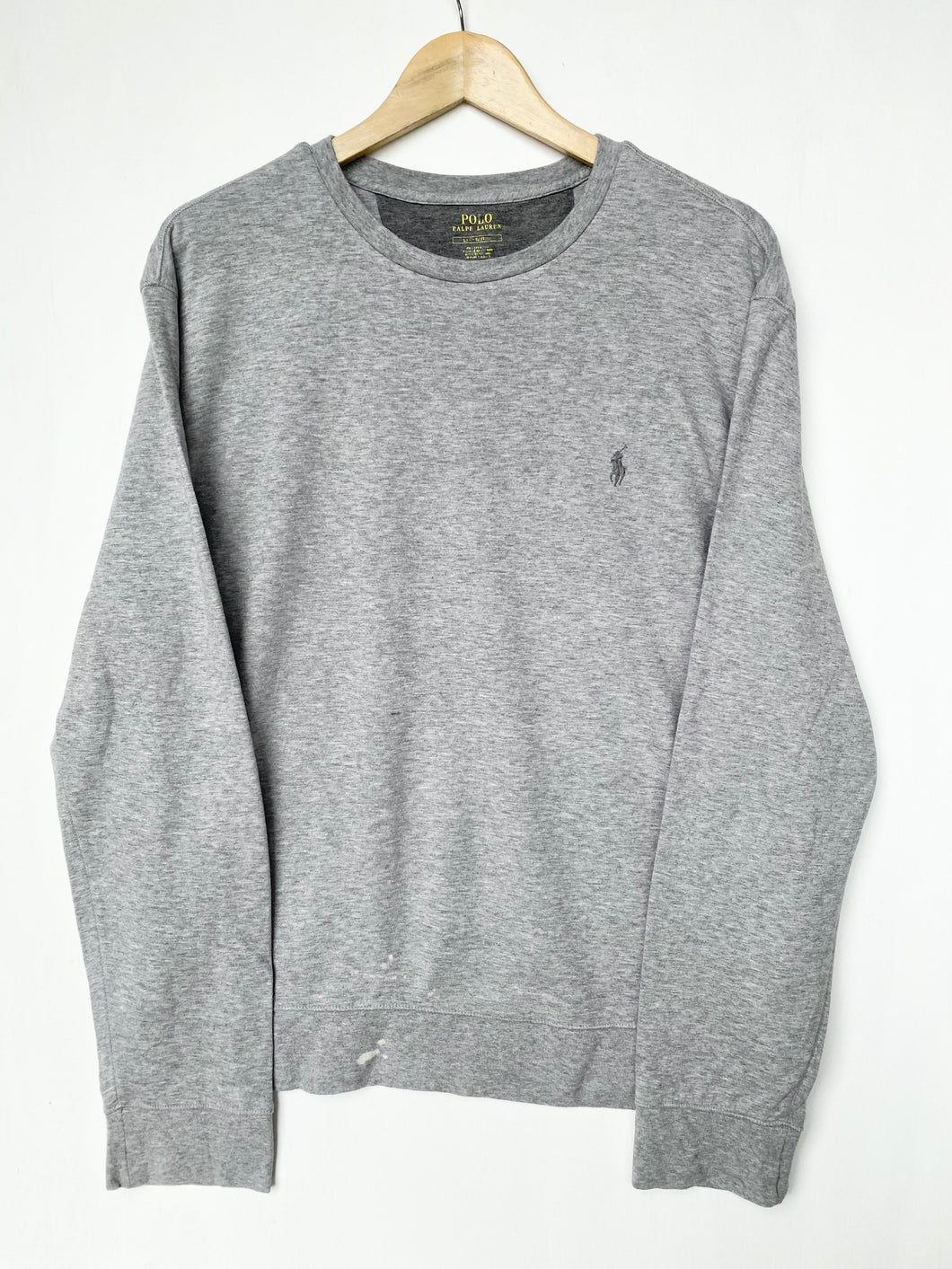 Ralph Lauren sweatshirt (L)