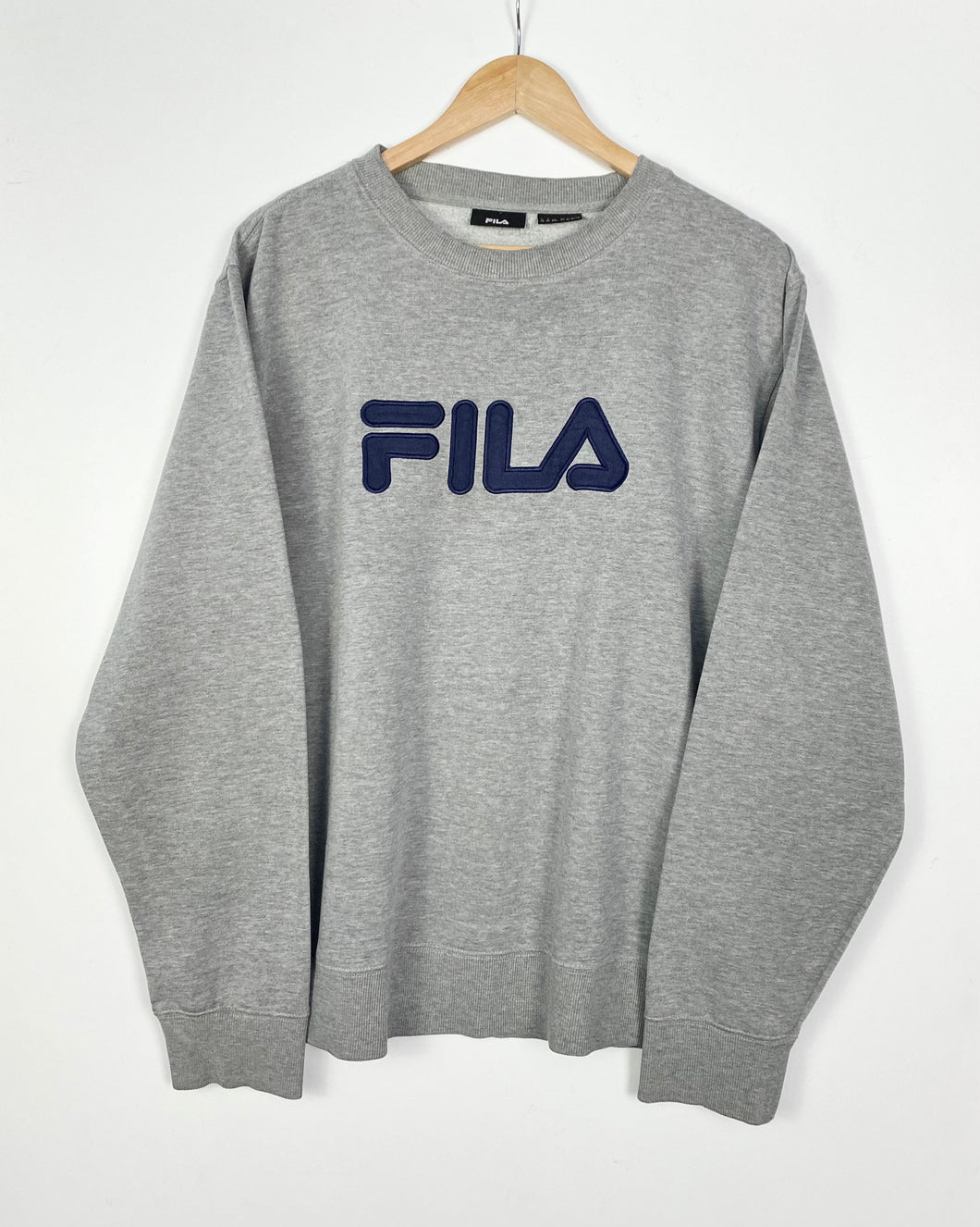 00s Fila sweatshirt (XL)