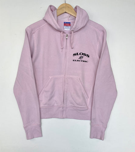 Champion hoodie (M)
