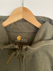 Carhartt hoodie (XL)