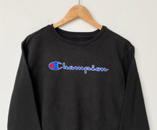 Load image into Gallery viewer, Champion sweatshirt (S)