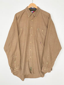 Tommy Hilfiger shirt (XL)