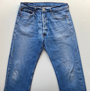 Levi’s 501 W34 L36
