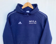 Load image into Gallery viewer, Adidas hoodie (XS)