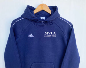 Adidas hoodie (XS)