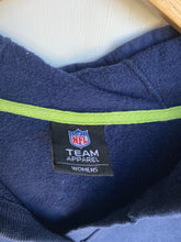 Load image into Gallery viewer, NFL Seahawks sweatshirt (S)