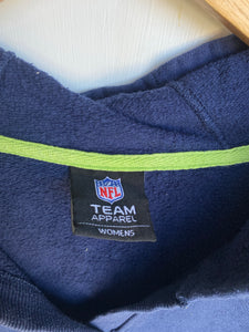 NFL Seahawks sweatshirt (S)