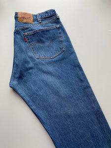 Levi’s 501 W40 L32