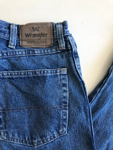 Wrangler Jeans W34 L31