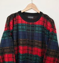 Load image into Gallery viewer, 90s Grandad Jumper (M)