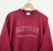 Load image into Gallery viewer, Danville Warriors College Sweatshirt (M)