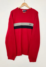 Load image into Gallery viewer, Chaps Ralph Lauren jumper (L)