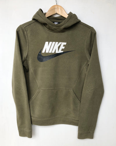 Nike hoodie (S)