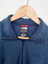 Load image into Gallery viewer, The North Face 1/4 Zip Fleece (S)