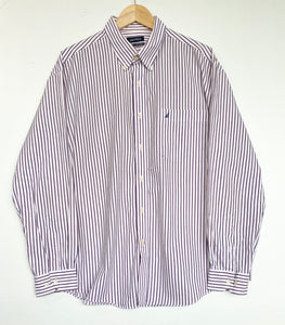 Nautica shirt (XL)