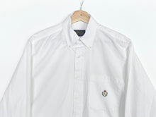 Load image into Gallery viewer, Chaps Ralph Lauren shirt (S)