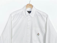 Load image into Gallery viewer, Chaps Ralph Lauren shirt (S)