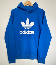 Load image into Gallery viewer, Adidas hoodie (XL)