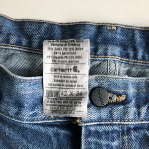 Carhartt Jeans W42 L30
