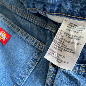 Dickies Carpenter Jeans W42 L30