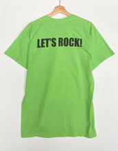 Load image into Gallery viewer, Printed ‘Sylvania Moose’ t-shirt (L)