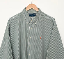 Load image into Gallery viewer, Ralph Lauren Classic Fit shirt (2XL)