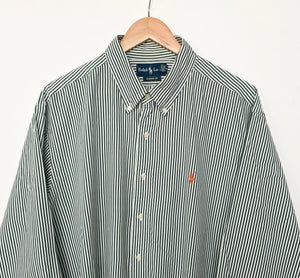 Ralph Lauren Classic Fit shirt (2XL)