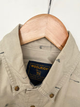 Load image into Gallery viewer, Woolrich shirt (M)