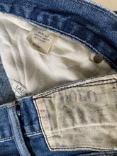 Load image into Gallery viewer, Polo Ralph Lauren Jeans W40 L32