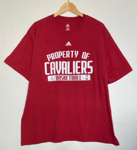 Load image into Gallery viewer, NBA t-shirt (XL)