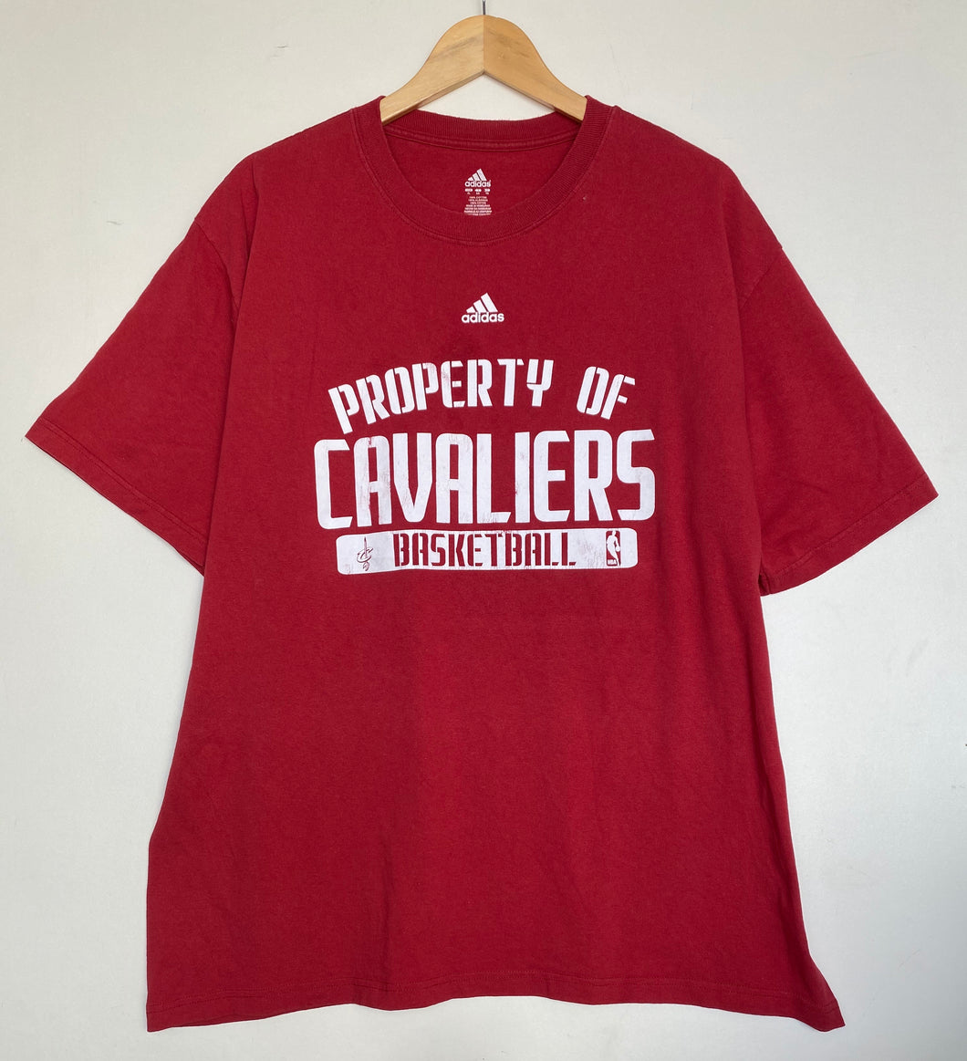 NBA t-shirt (XL)