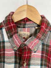 Load image into Gallery viewer, Flannel shirt (L)