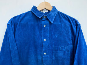 Cord shirt (M)