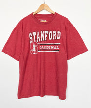 Load image into Gallery viewer, Stanford American College t-shirt (XL)