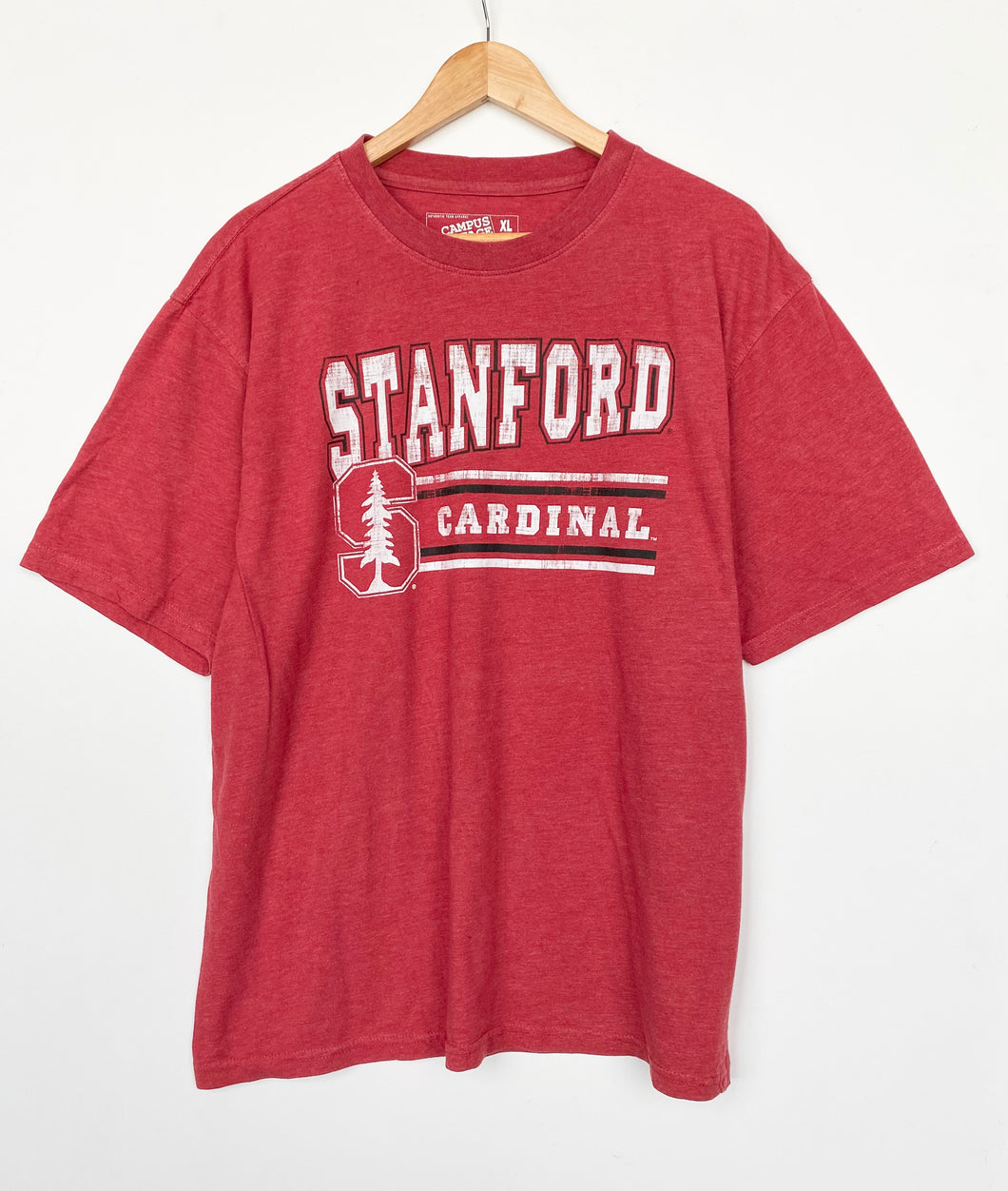 Stanford American College t-shirt (XL)