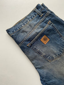 Carhartt Buccaneer Pants W38 L32
