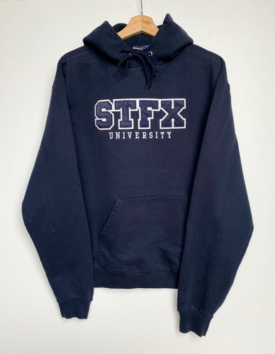 Champion American College hoodie (M)