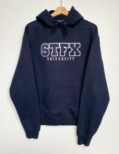 Champion American College hoodie (M)