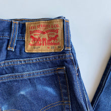 Load image into Gallery viewer, Levi’s 517 W32 L30