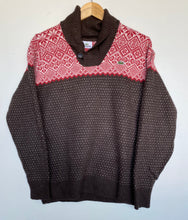 Load image into Gallery viewer, Lacoste jumper (S)