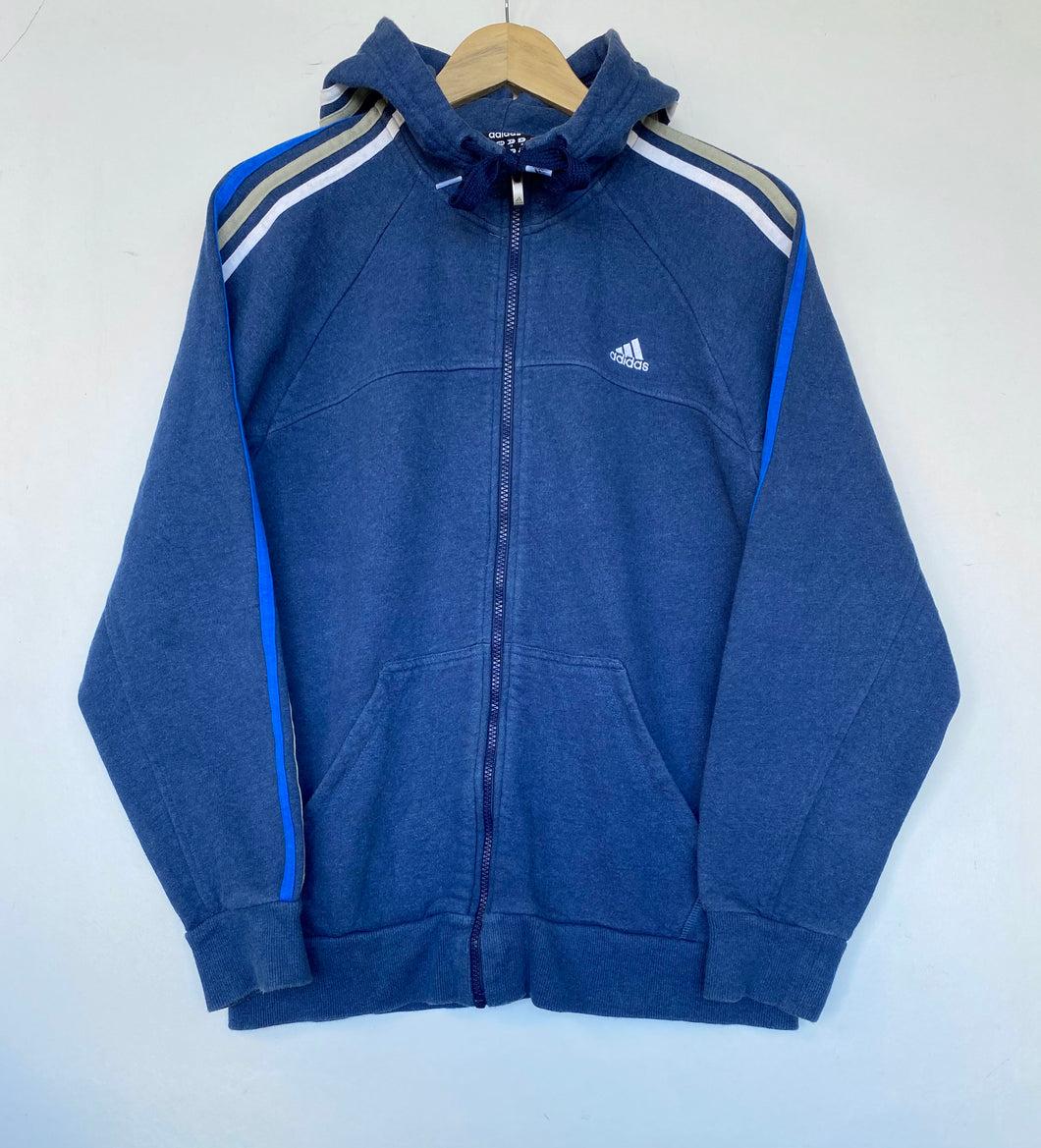 Adidas hoodie (M)