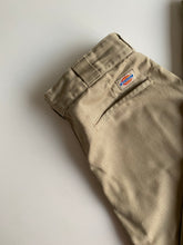 Load image into Gallery viewer, Dickies 874 W30 L26
