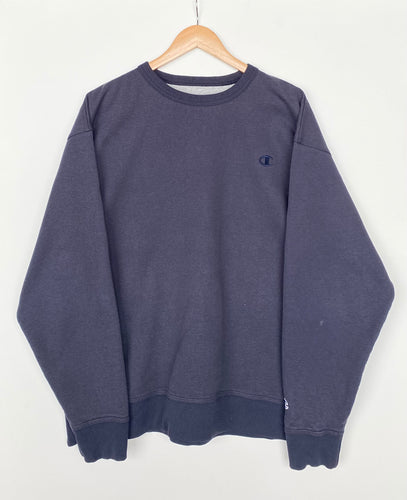 Champion sweatshirt (XL)